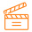 Ícono cine