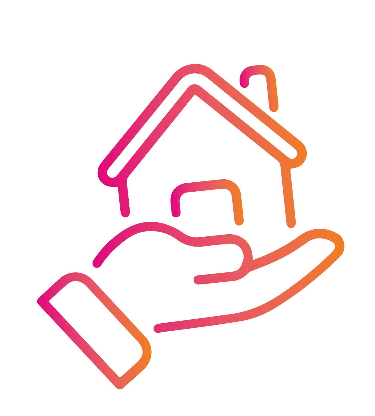 Alcance en redes sociales