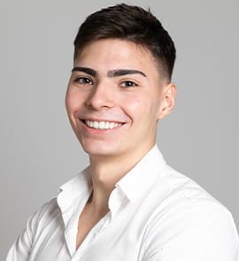 Gastón Corbalán - Director Comercial