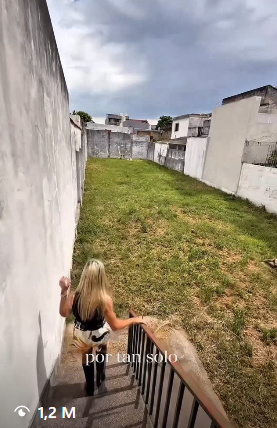 Video viral - 1.2M views